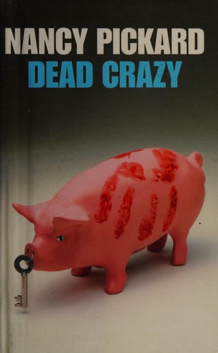 Dead Crazy