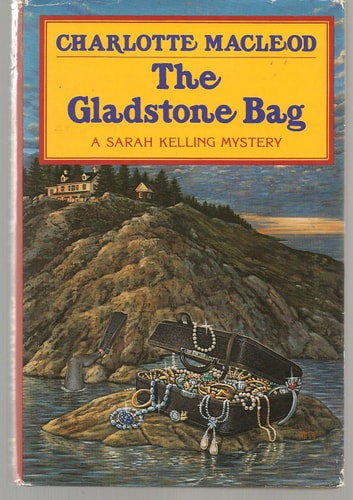 The Gladstone Bag