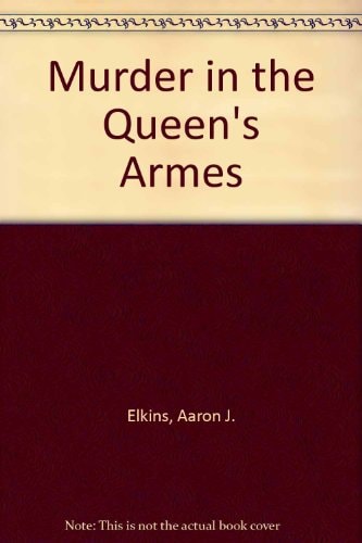 Murder in the Queen's Armes