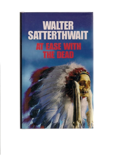 At Ease With The Dead