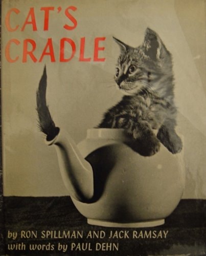 Catcradle