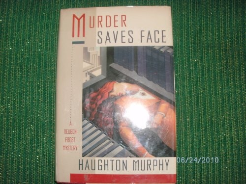 Murder Saves Face