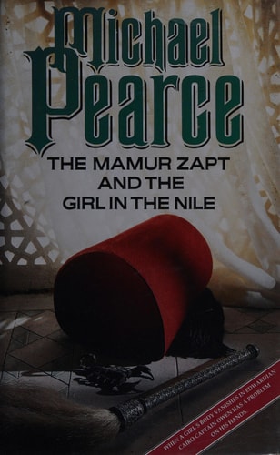 The Mamur Zapt and the Girl in the Nile