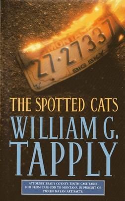 The Spotted Cats