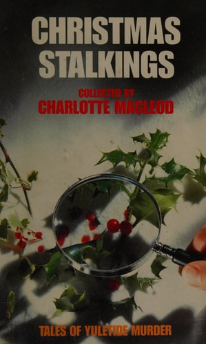 Christmas Stalkings