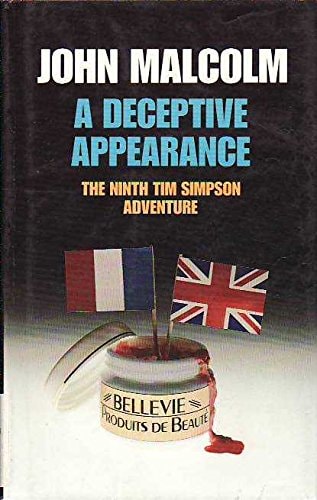 A Deceptive Appearance