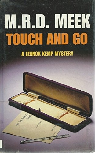 Touch and Go