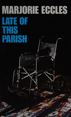Late of This Parish