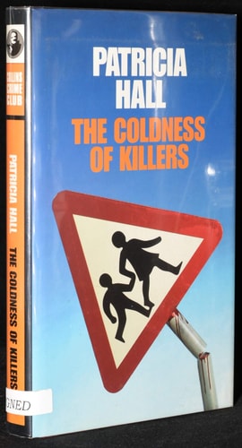 The Coldness of Killers