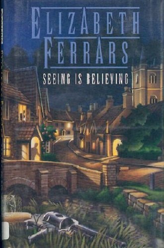 Seeing is Believing
