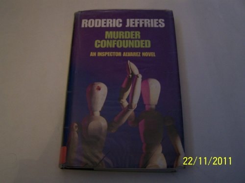 Murder Confounded