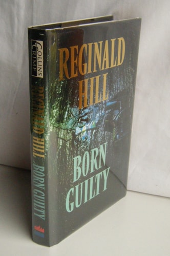 Born guilty