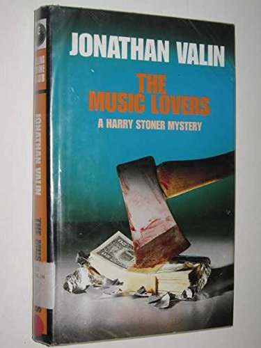 The Music Lovers