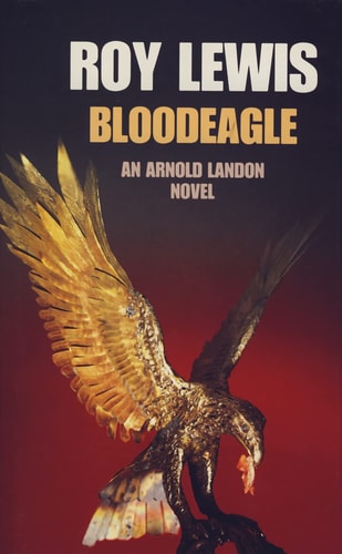 Bloodeagle