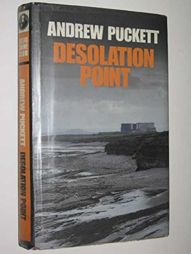 Desolation Point