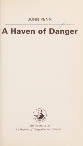 A Haven of Danger