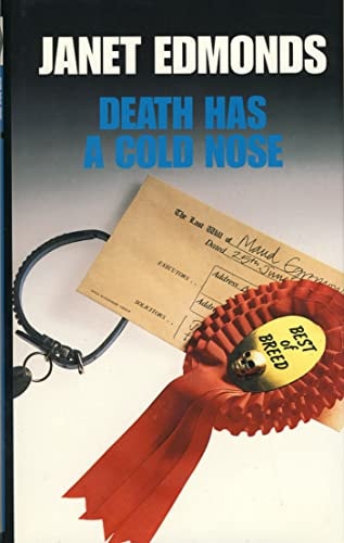 Death Has a Cold Nose