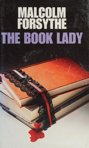 The Book Lady
