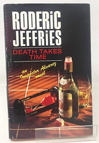 Death Takes Time