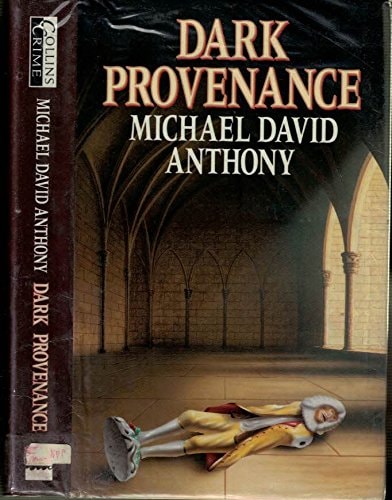 Dark Provenance