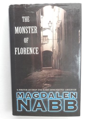 The Monster of Florence