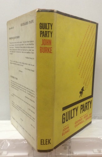 The Guilty Party