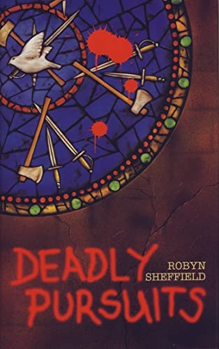 Deadly Pursuits