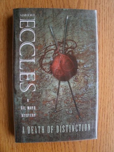 A Death of Distinction