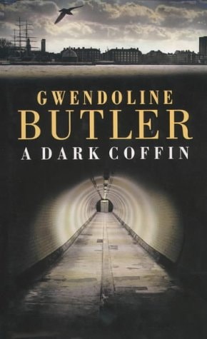 A Dark Coffin (Collins crime)