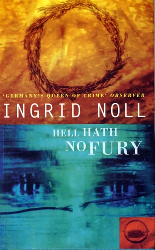 Hell Hath No Fury
