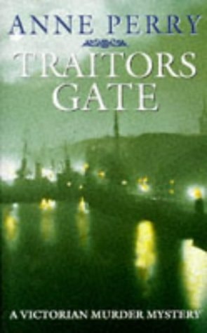 Traitors Gate