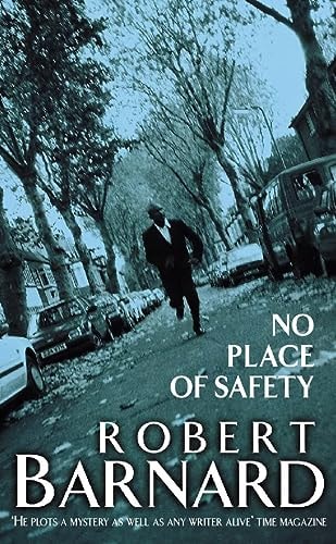 No Place of Safety