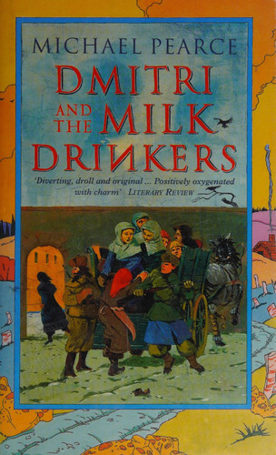 Dmitri and the milk drinkers