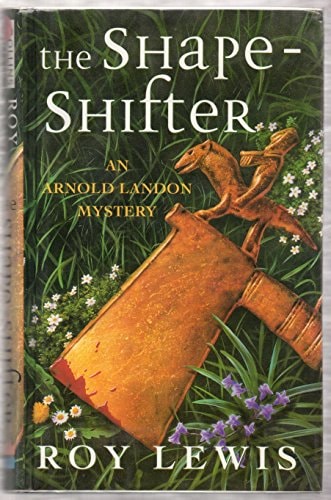 The Shape-shifter