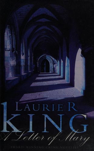 A Letter of Mary