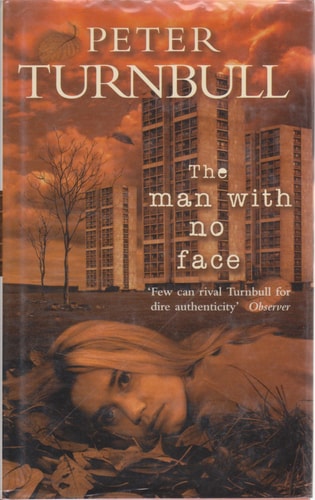 The Man with No Face