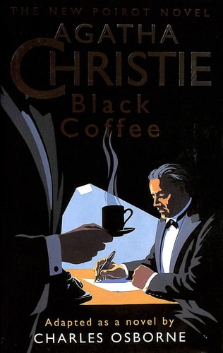 Black Coffee