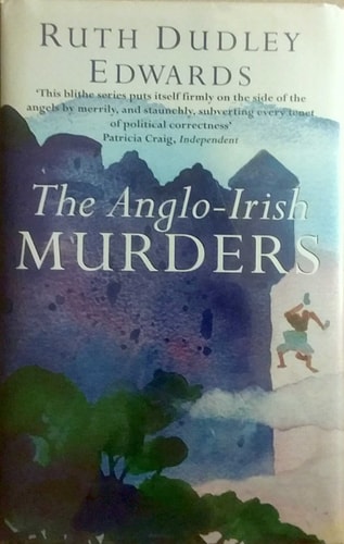 The Anglo-Irish Murders