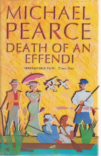 Death of an Effendi