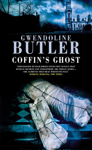 Coffin's Ghost