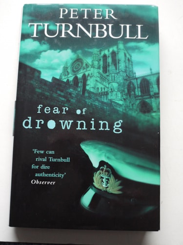 Fear of Drowning