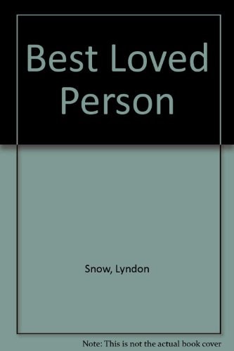 Best Loved Person