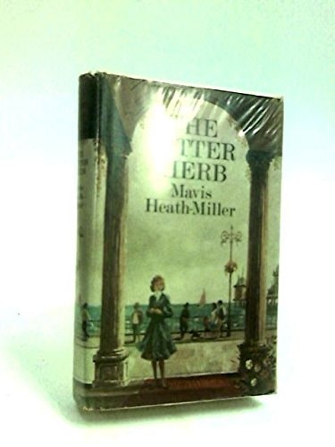The Bitter Herb