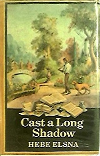 Cast a Long Shadow