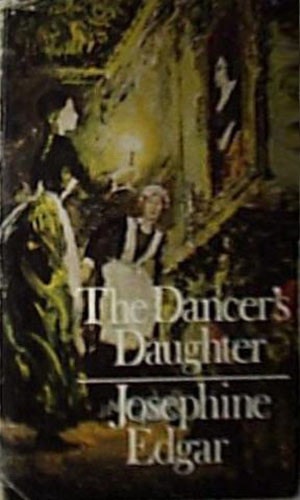 Dancer's Daughter