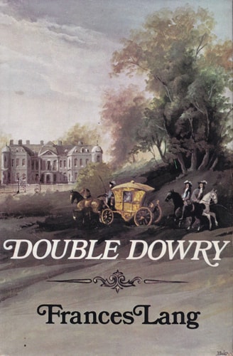 Double Dowry