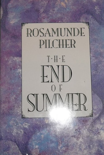 End of Summer