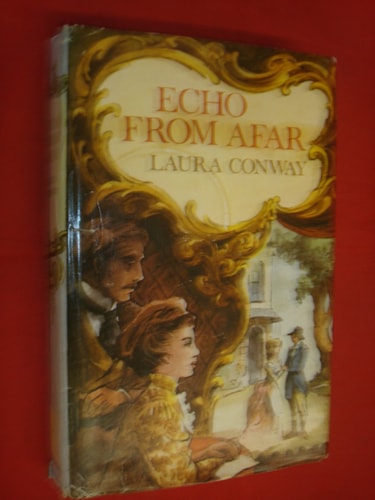 Echo from Afar