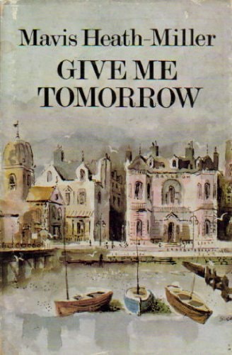 Give Me Tomorrow