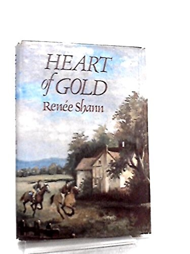 Heart of Gold